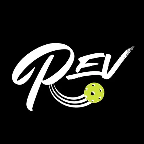 Rev & Serve Pickleball Club