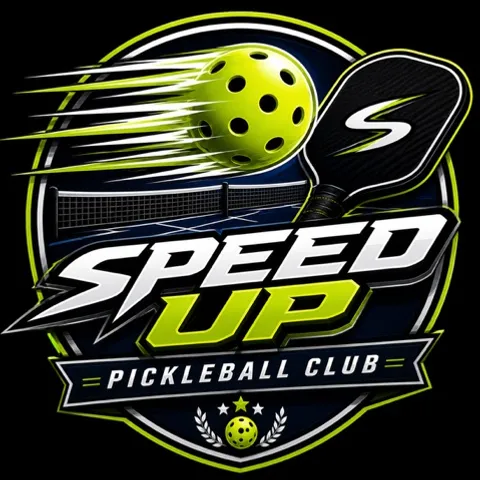 Speed up pickleball club