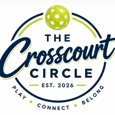 The Crosscourt Circle