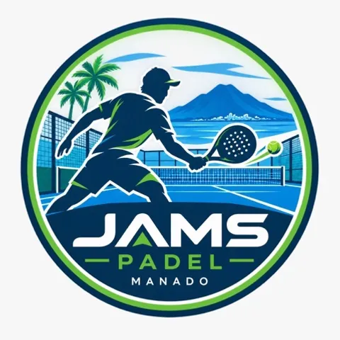 JAMS Padel
