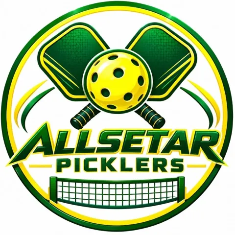 ALLSETAR PICKLERS