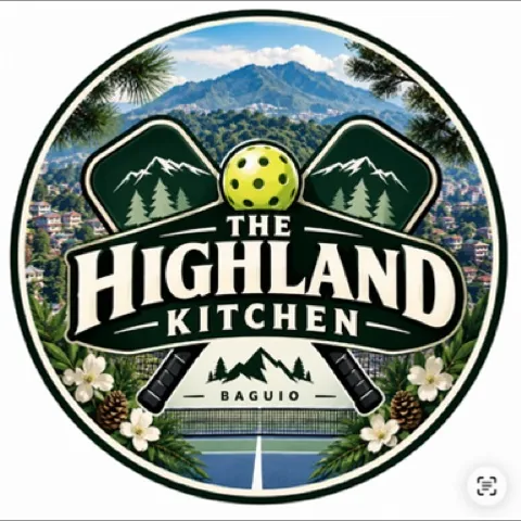 THE HIGHLAND KITCHEN