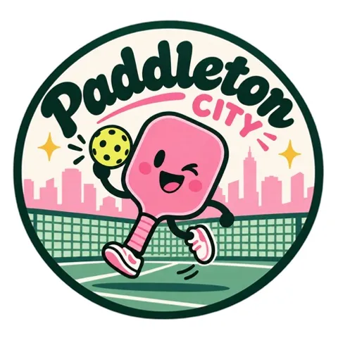 Paddleton City