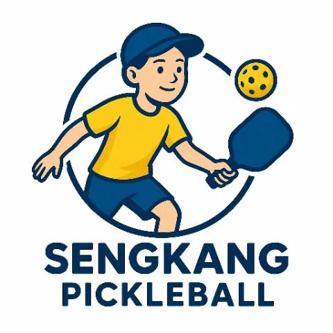 Sengkang Pickleball Group