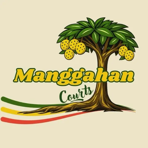 MANGGAHAN Courts Club