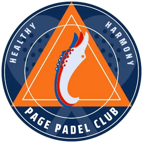 PAGE Padel 