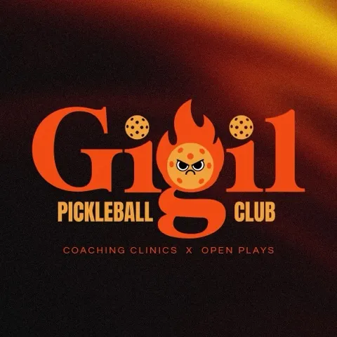GiGil Pickleball Club
