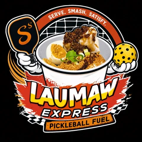 LAUMAW EXPRESS