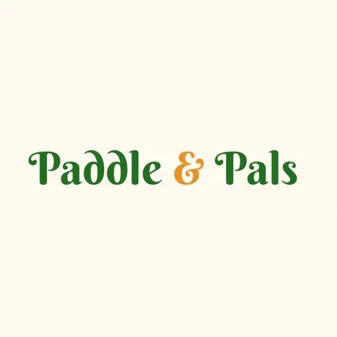 Paddle & Pals