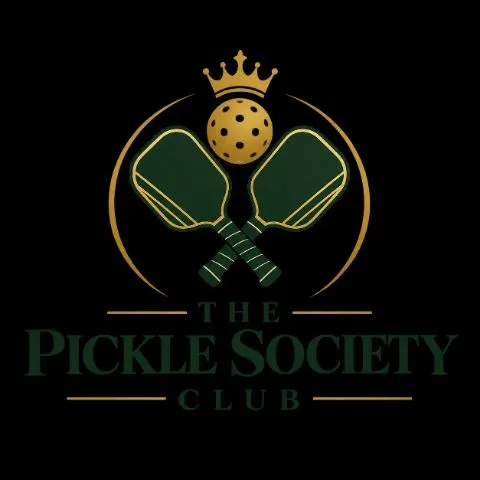 The Pickle Society