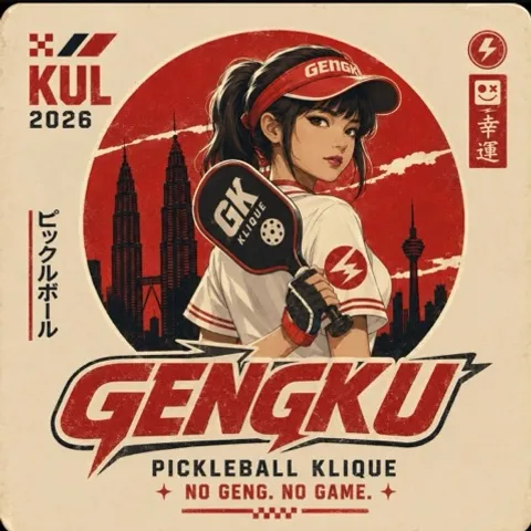 GENGKU