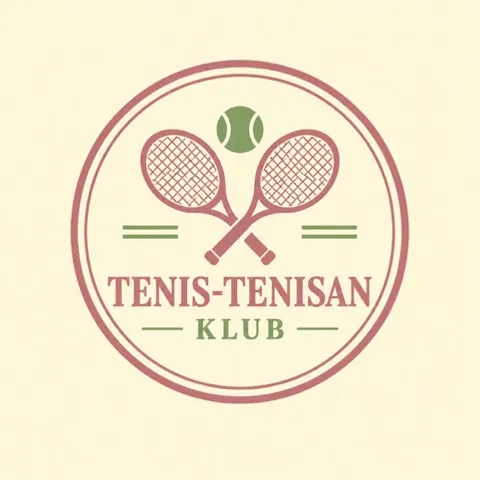 Tenis-Tenisan Klub