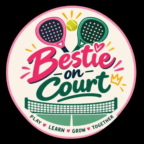 Bestie On Court