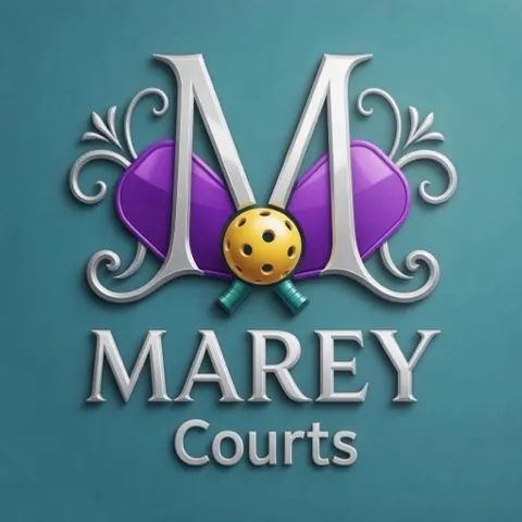 MAREY COURTS