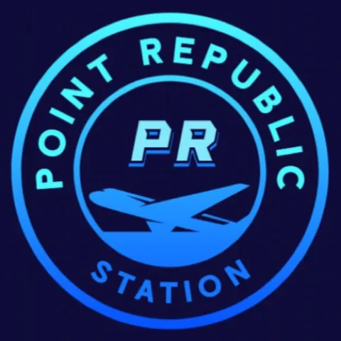 Point Republic Station