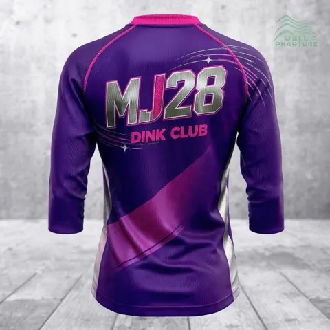 MJ28 Dink Club✨✨