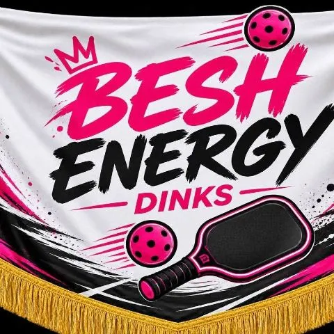 BESH ENERGY DINKERS