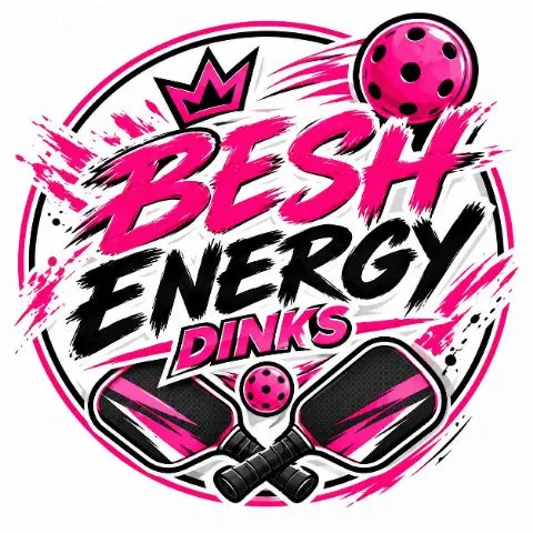 BESH ENERGY DINKERS