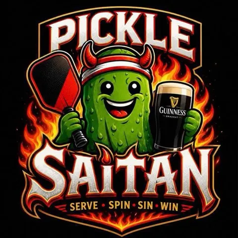 PICKLE SAITANS 