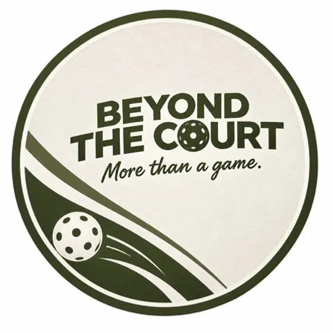 Beyond the Court