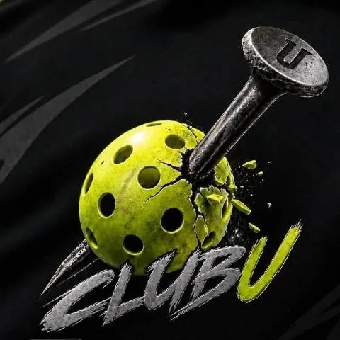 CLUB-U! 🔨