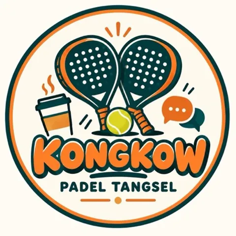 KongKow Padel