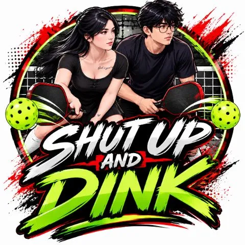 Shut Up and Dink