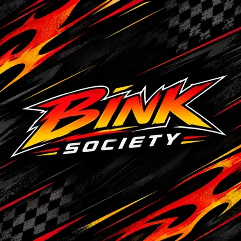 BINK SOCIETY 