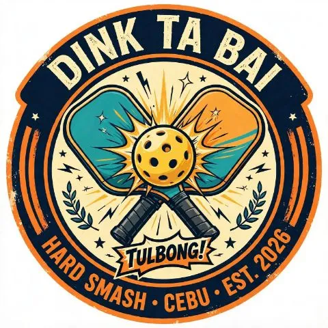 DINK TA, BAI!!!