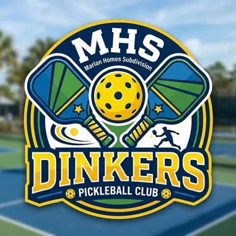 MHS Dinkers