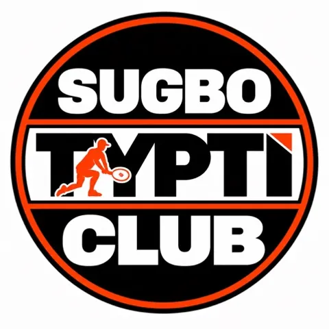 SUGBO TYPTI CLUB