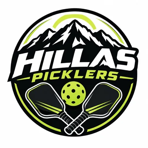 HILLAS PICKLERS