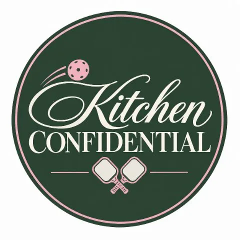 Kitchen Confidential