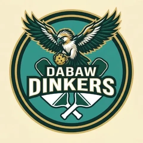 🏓 Dabaw Dinkers