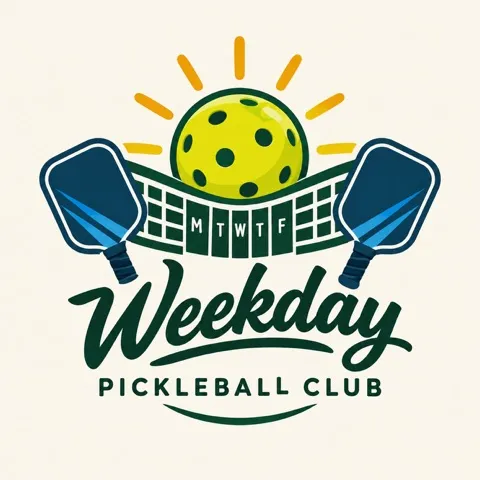 Weekday Pickleball Club