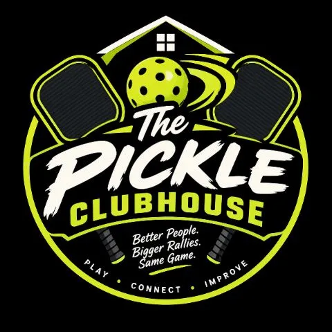 The Pickle Clubhouse