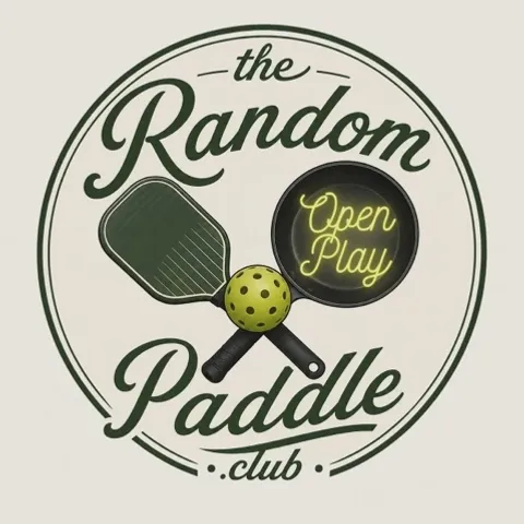The Random Paddle Club OP
