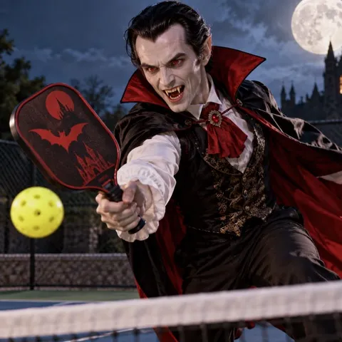 VAMPIRE SOCIAL CLUB