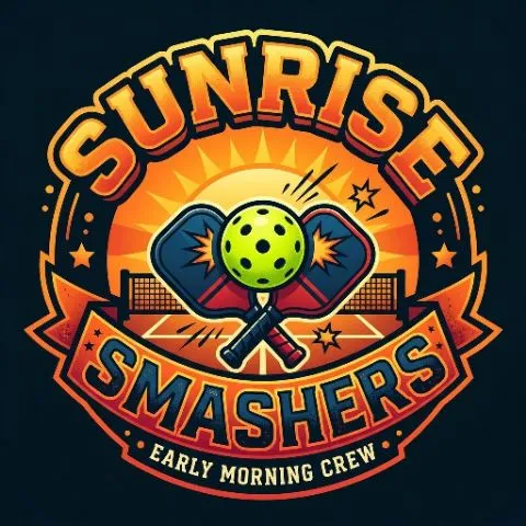 Sunrise Smashers