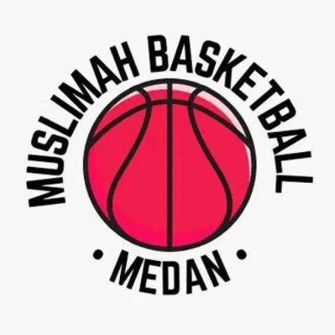 Muslimah Basketball Medan