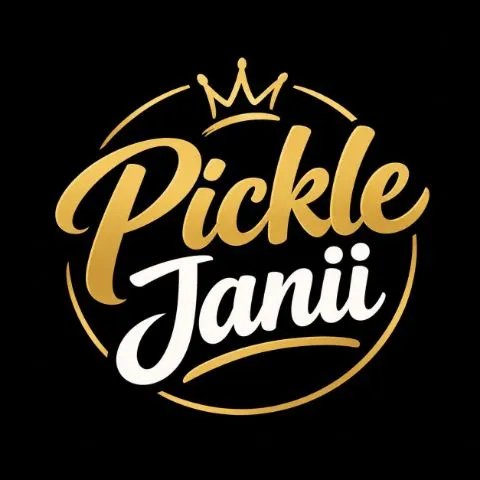 Pickle Janii