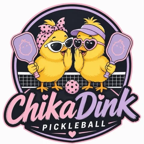 ChikaDink Pickleball