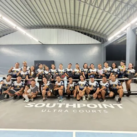MAPAGPANGGAP POWERDINK SQUAD