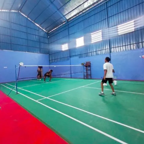 Badminton Blitar Star Generation