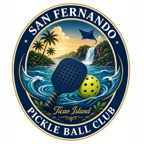SAN FERNANDO PICKLEBALL CLUB