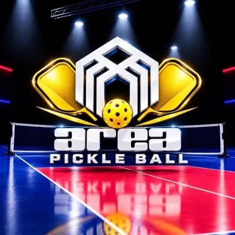 AREA - Pickleball Club