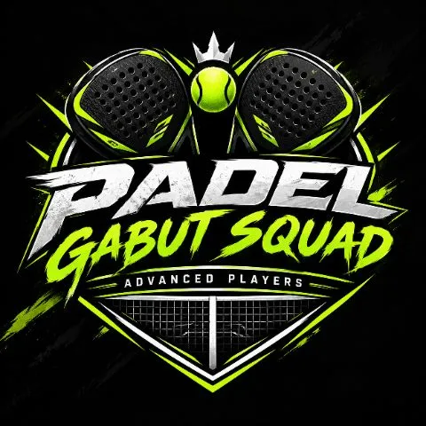 Padel Gabut Squad