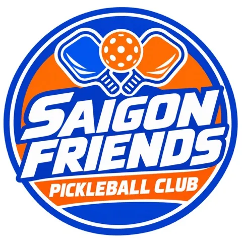 Saigon friends pickle ball club