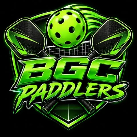BGC PADDLERS