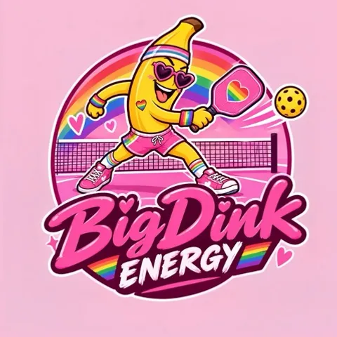 Big Dink Energy ✨🫦